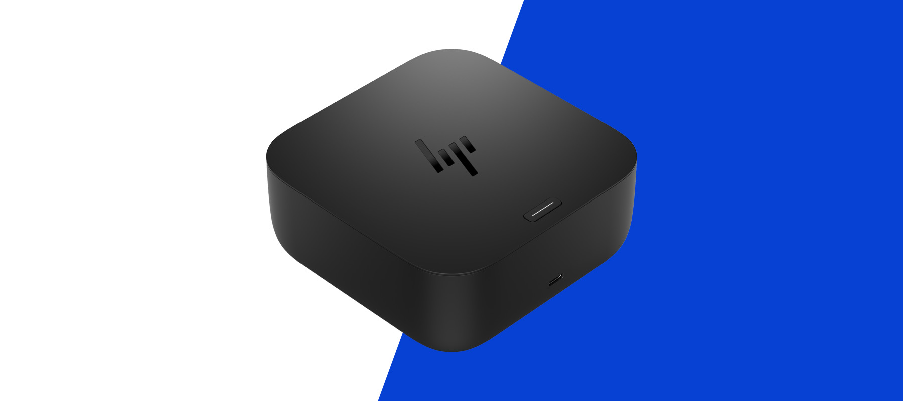 HP USB-C 100W G6 Docking Station