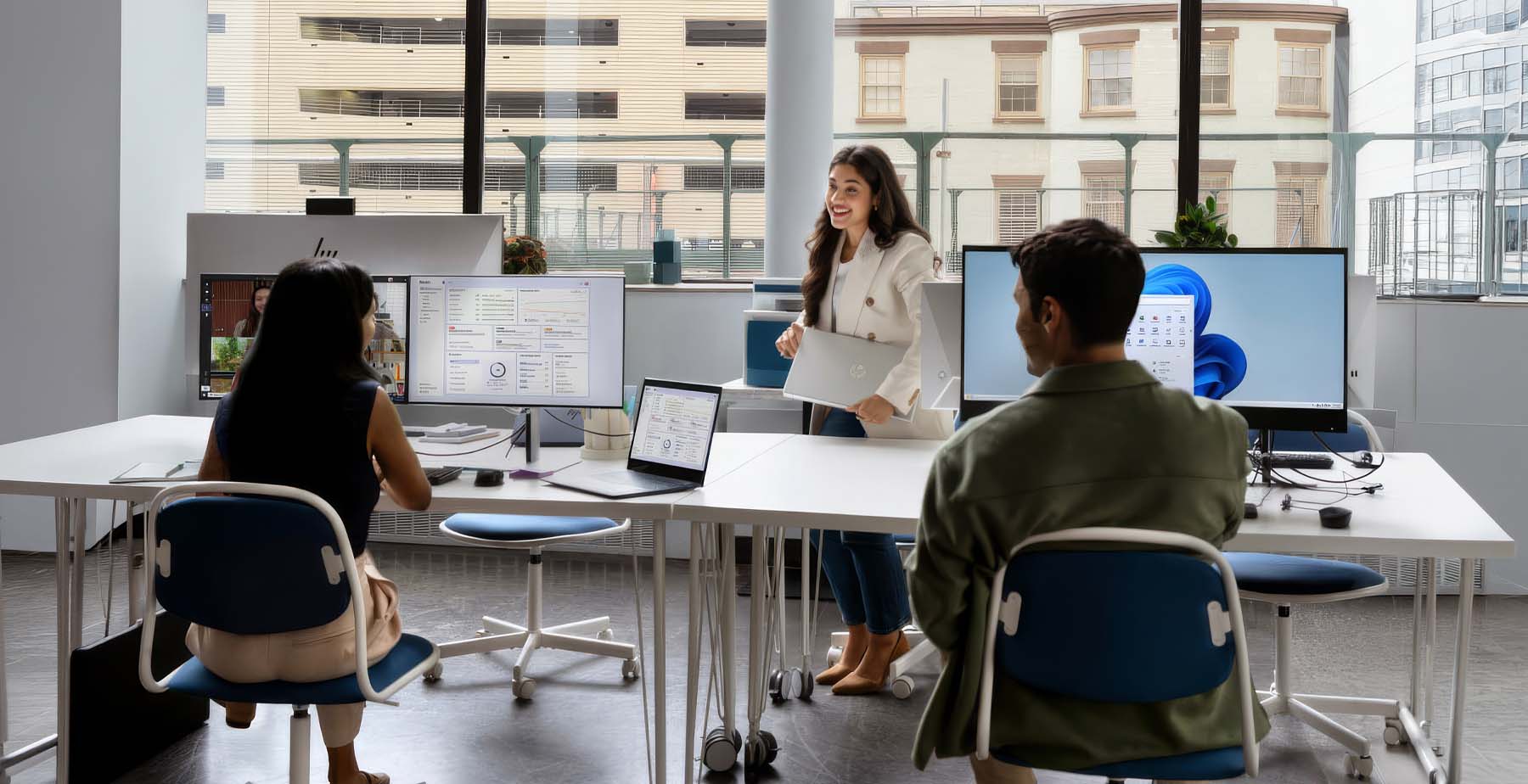 Proactive IT. Elevated Productivity.