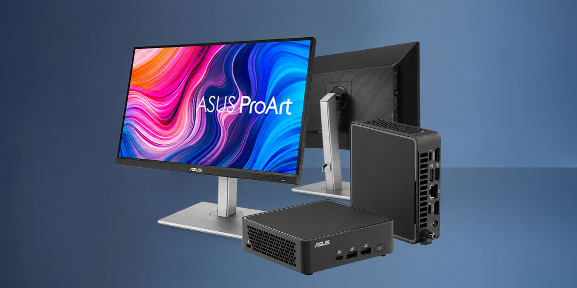 Power Meets Precision.