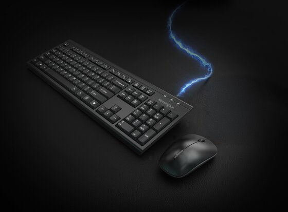 Wireless. Rechargeable. Ready to Work.