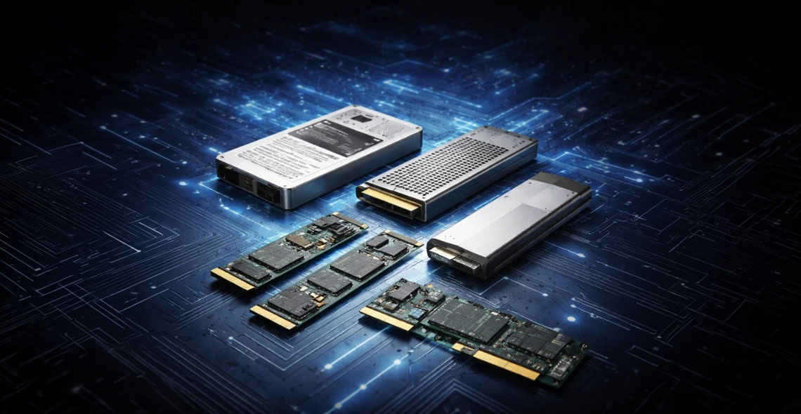 Upgrade Your Server Infrastructure