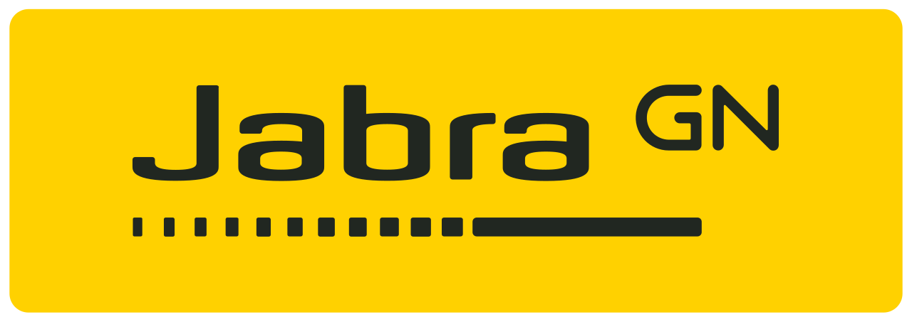 Jabra logo