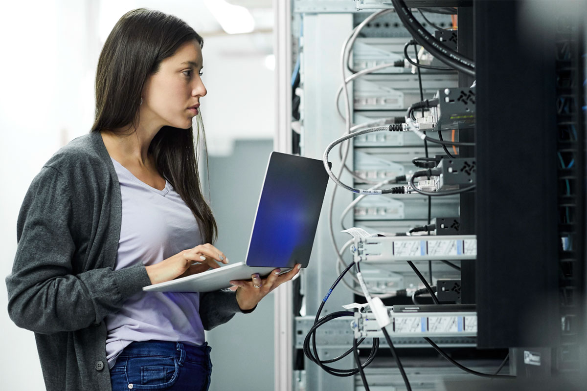 Networking solutions