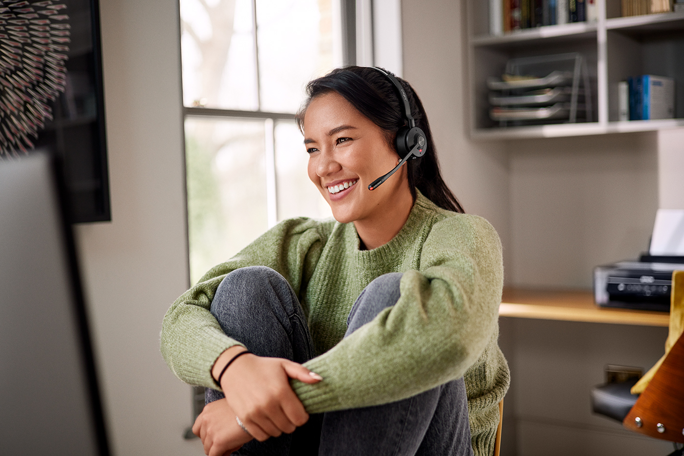 Jabra Engage range