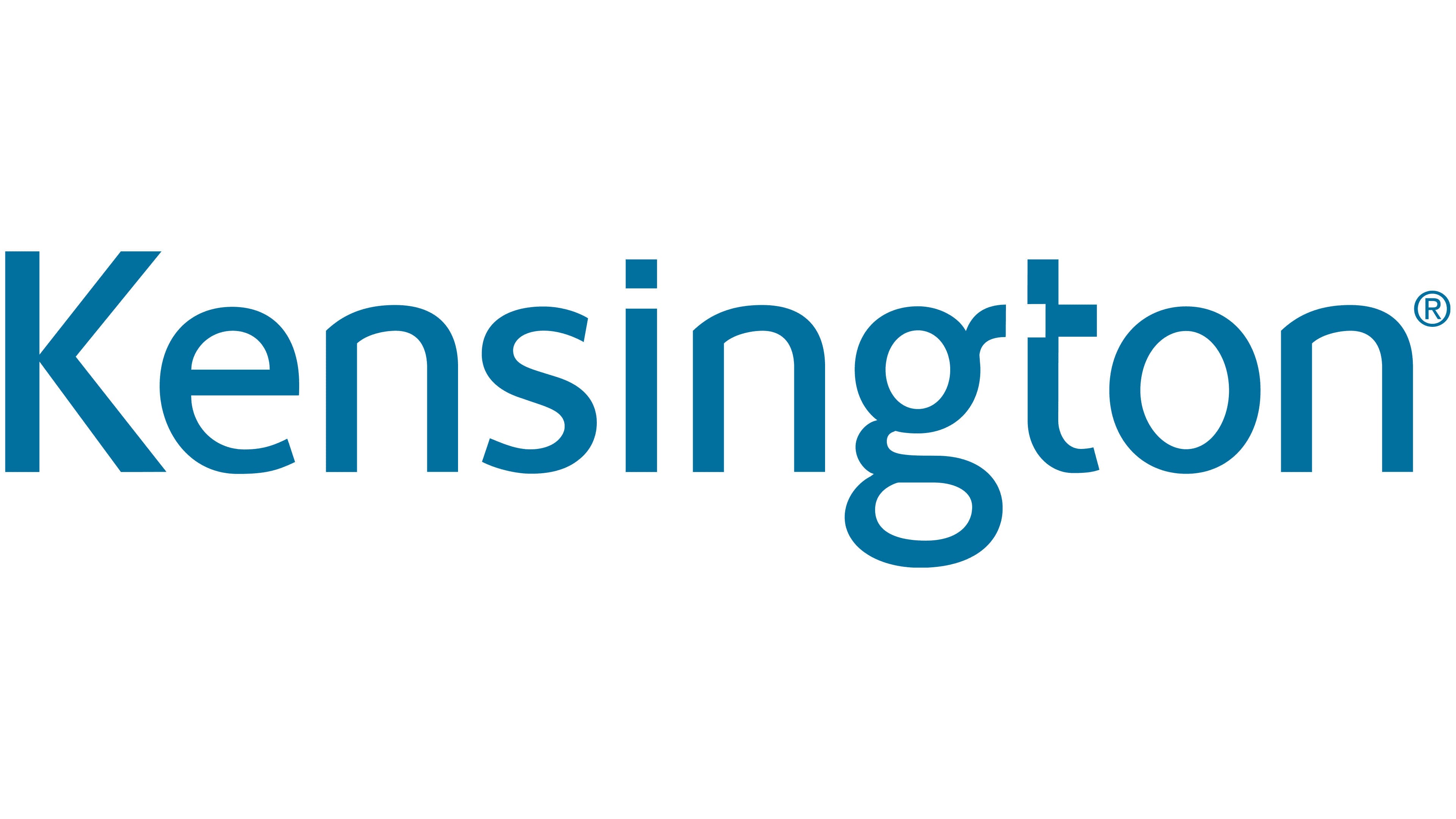 Kensington logo