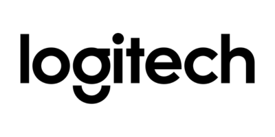 Logitech logo