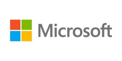 Microsoft logo