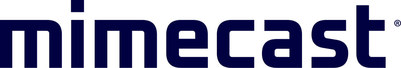 Mimecast logo