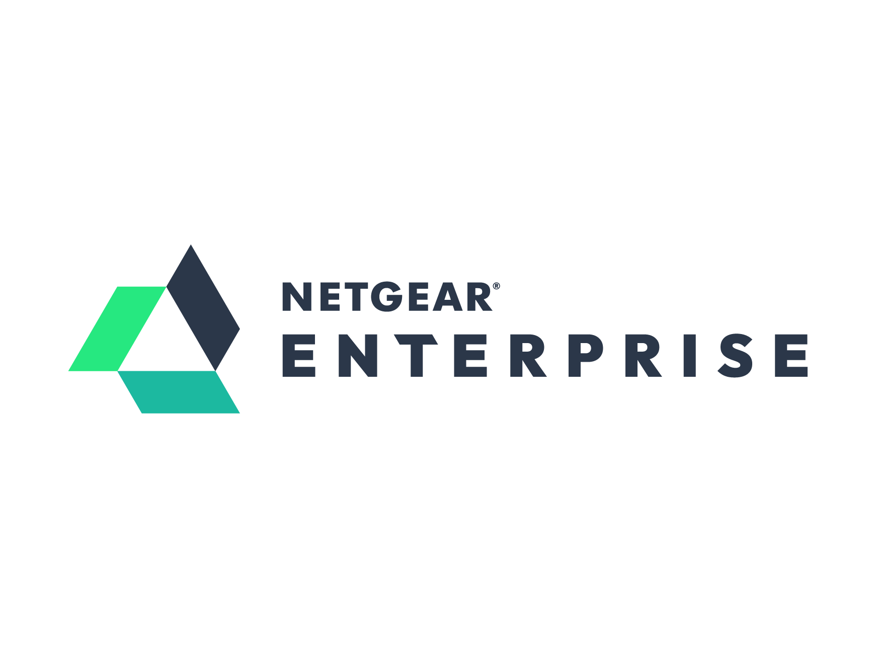NETGEAR logo
