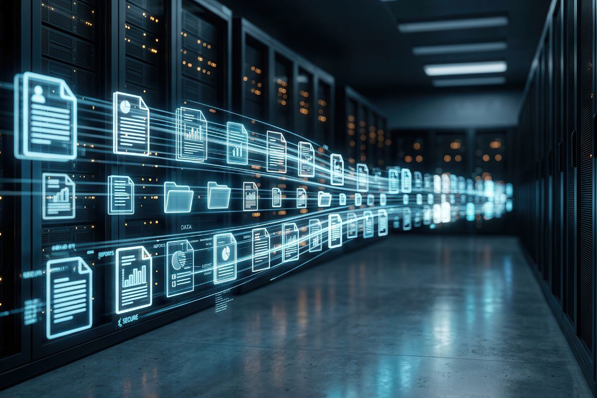 Data Protection & Cyber Resilience