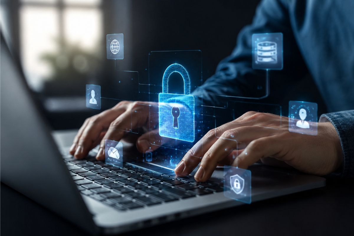 Endpoint Security