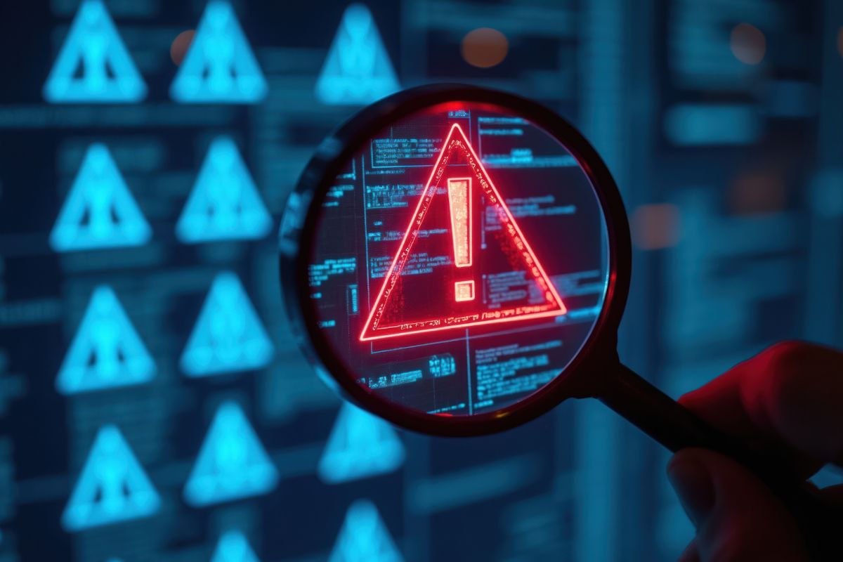 Threat Detection & Response