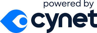 Cynet Logo