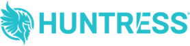 Huntress Logo