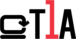 QT1A logo