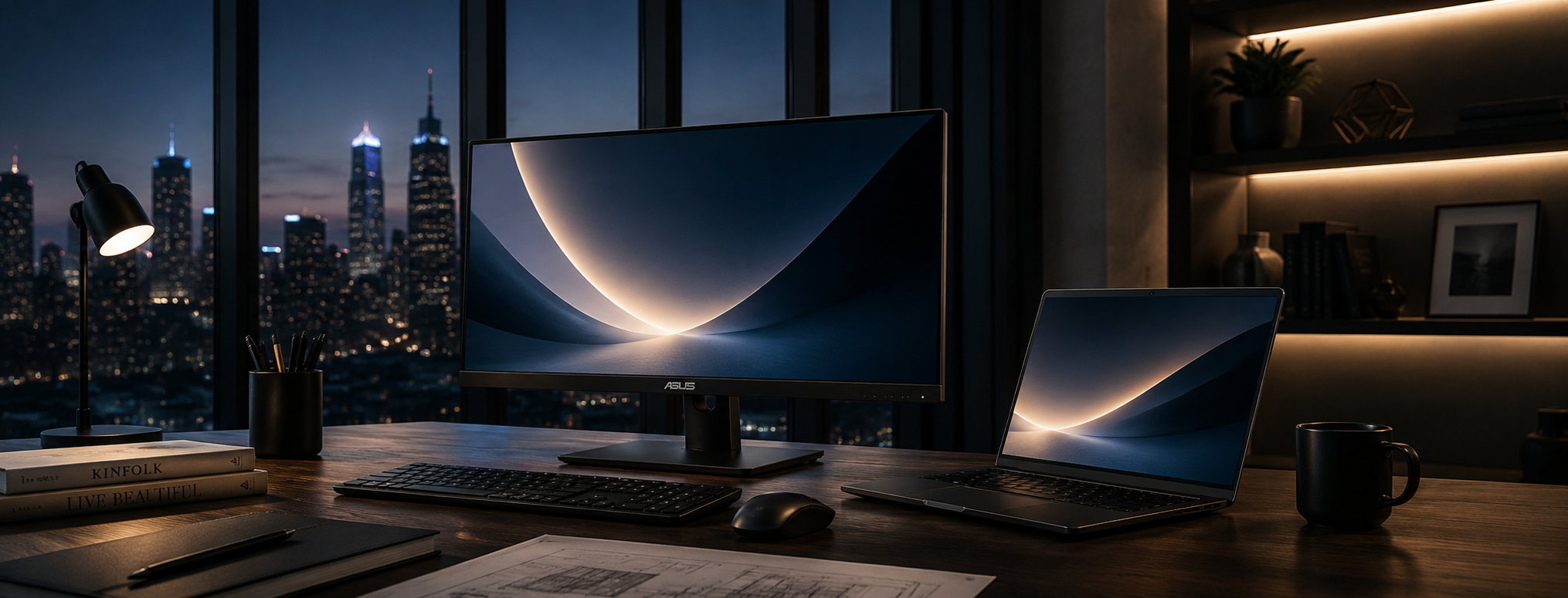 Technology Made for Modern Work