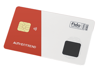 ATKey.Card NFC