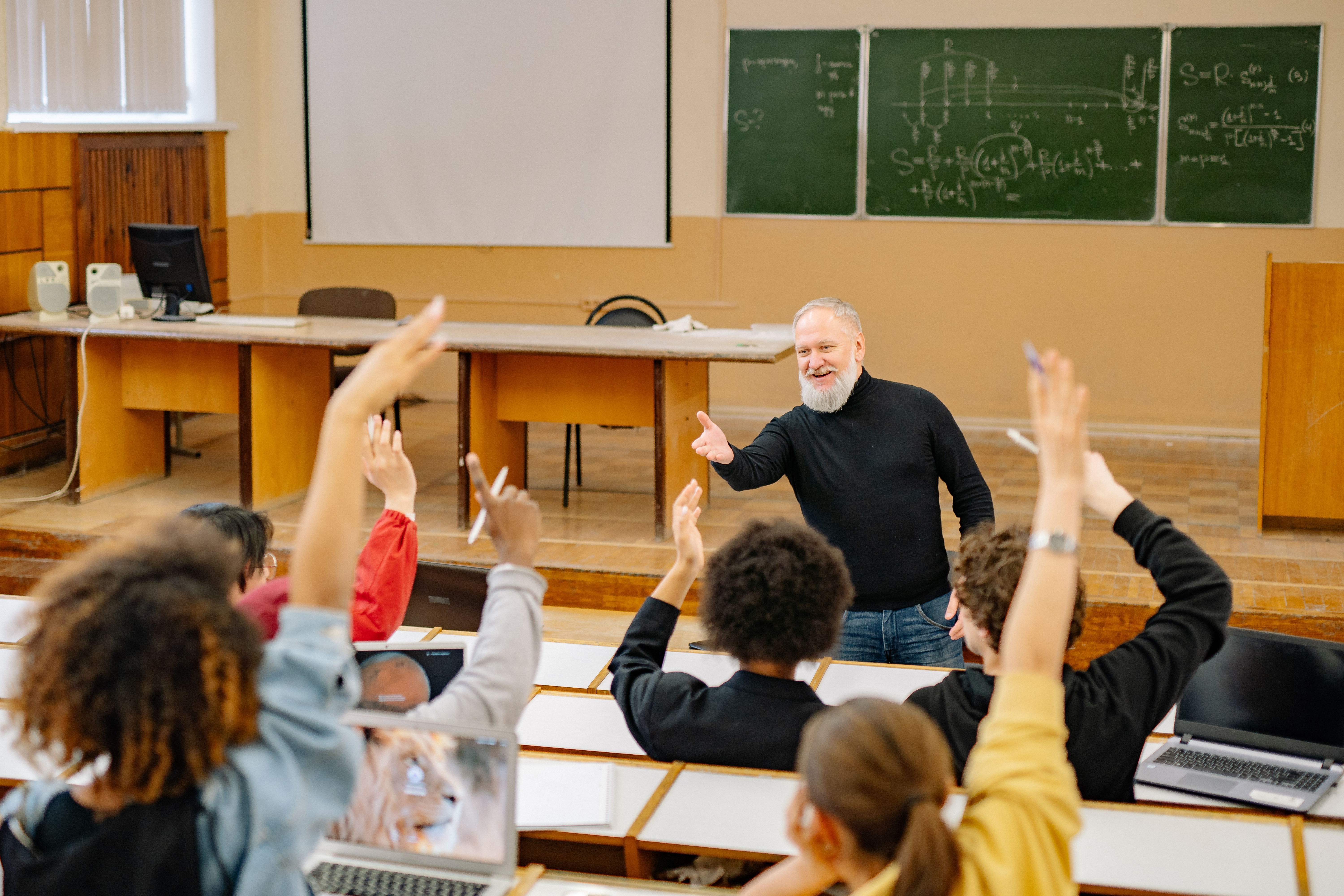 Education image