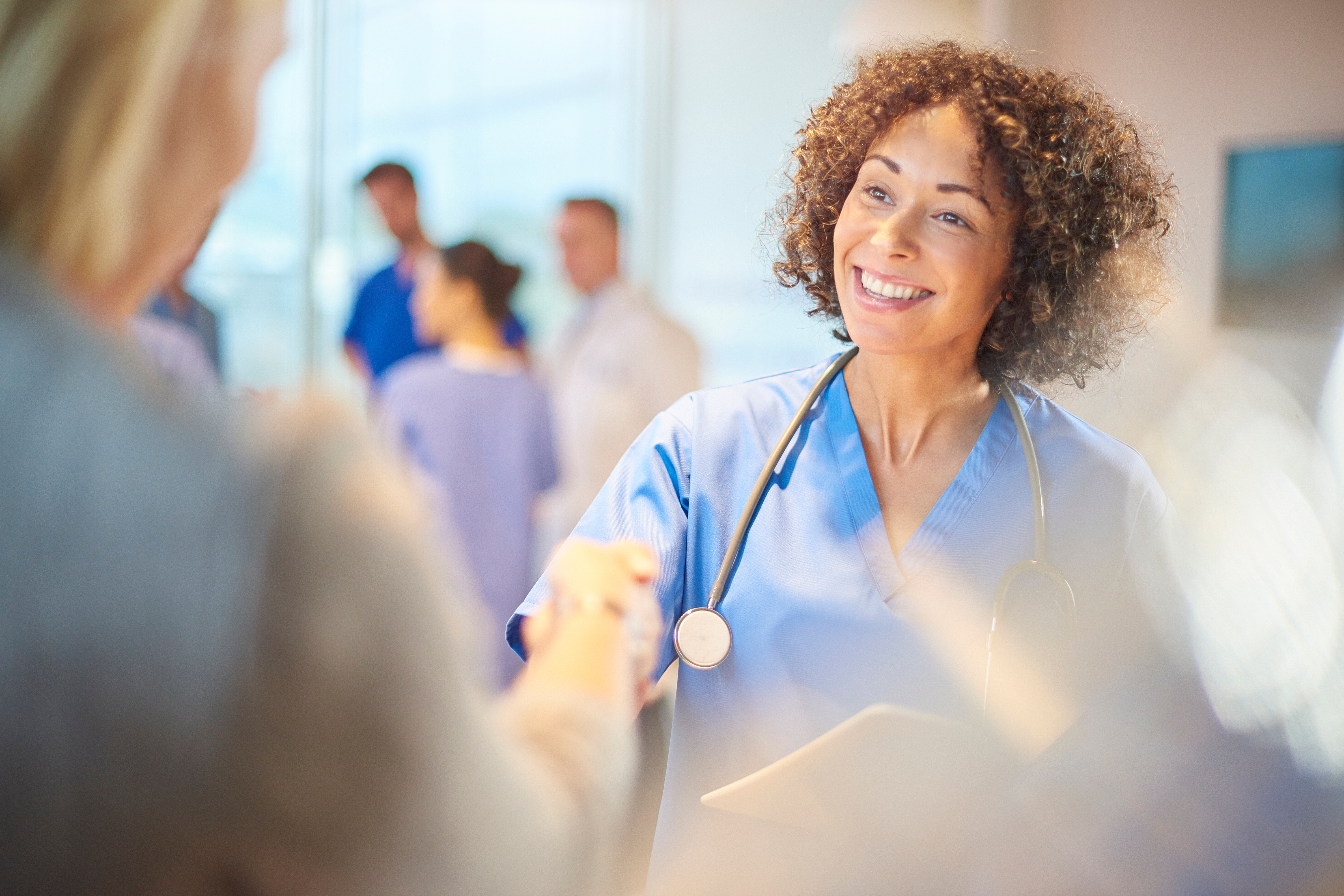 Healthcare image