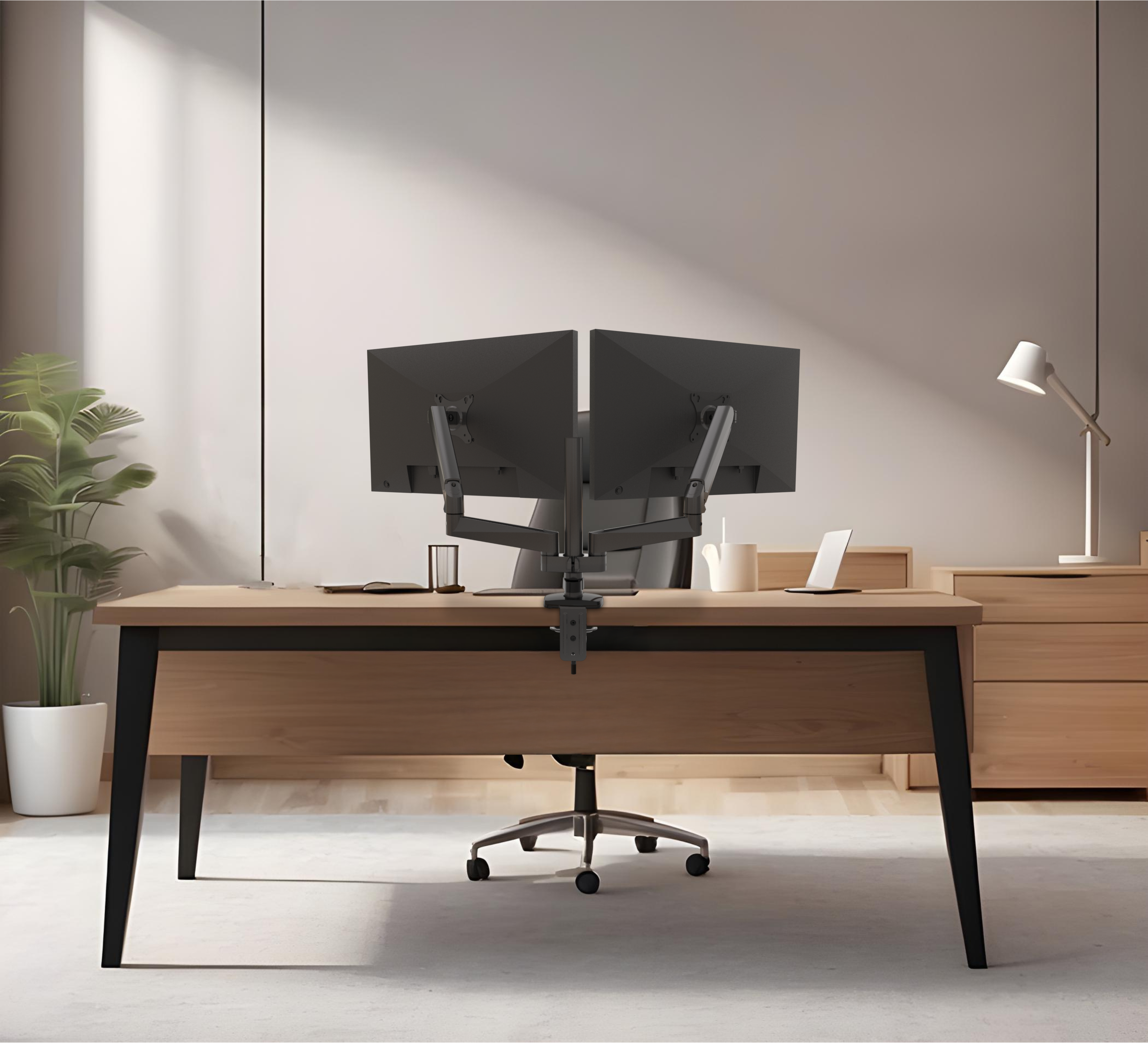 Desk Mounts