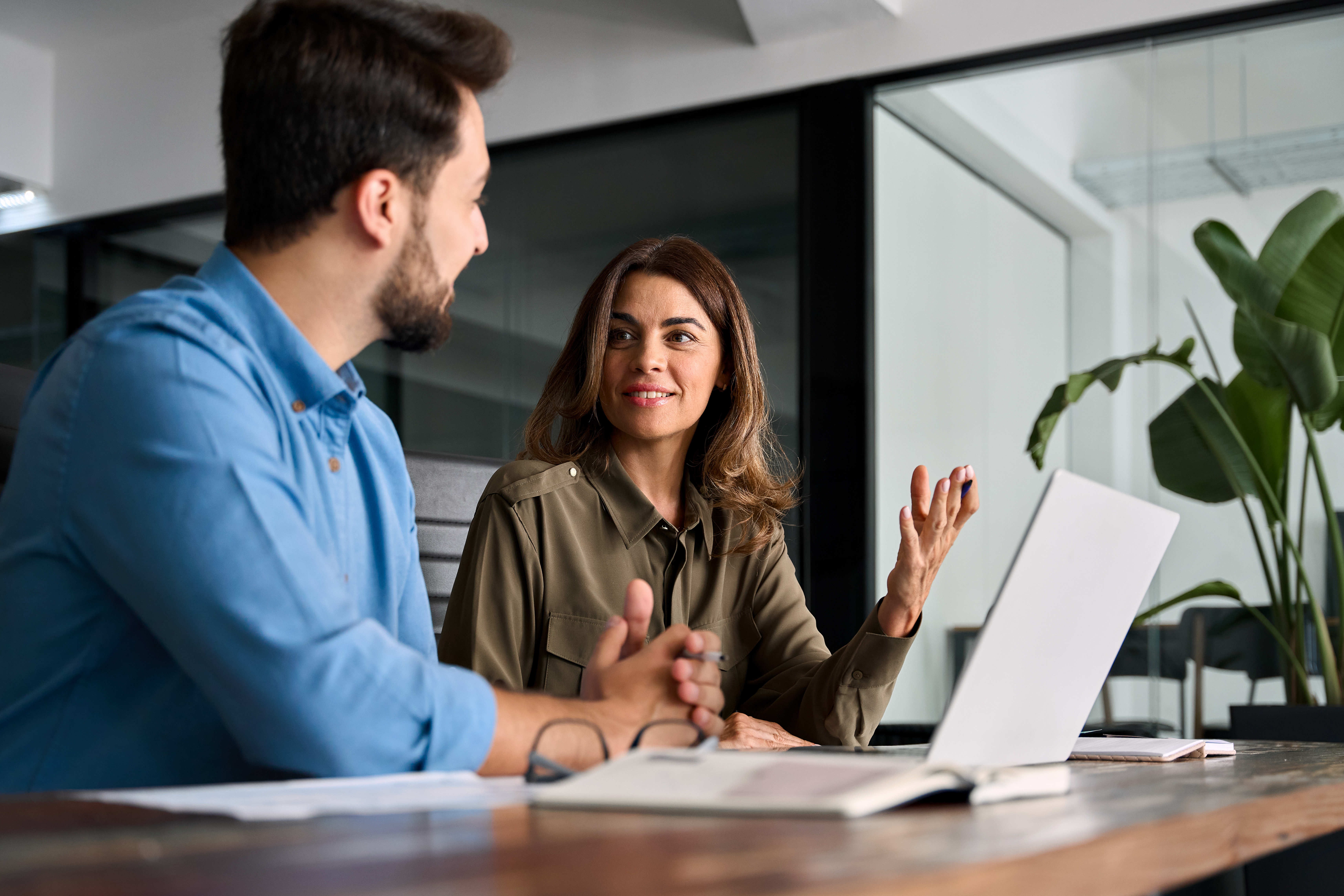 Consultancy and strategy placeholder image