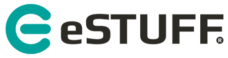 Estuff logo