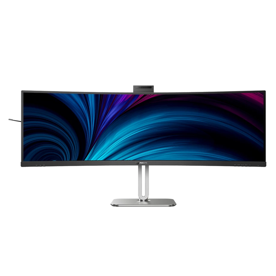 Curved Monitors