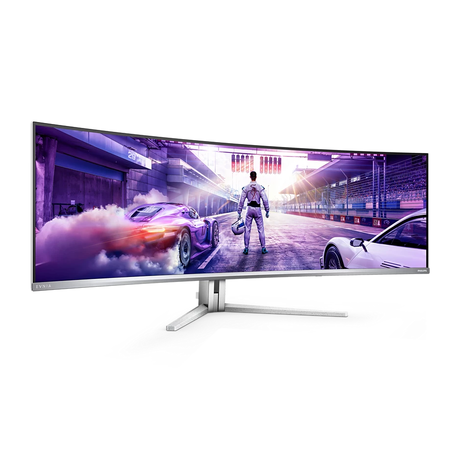 OLED / QD-OLED Monitors