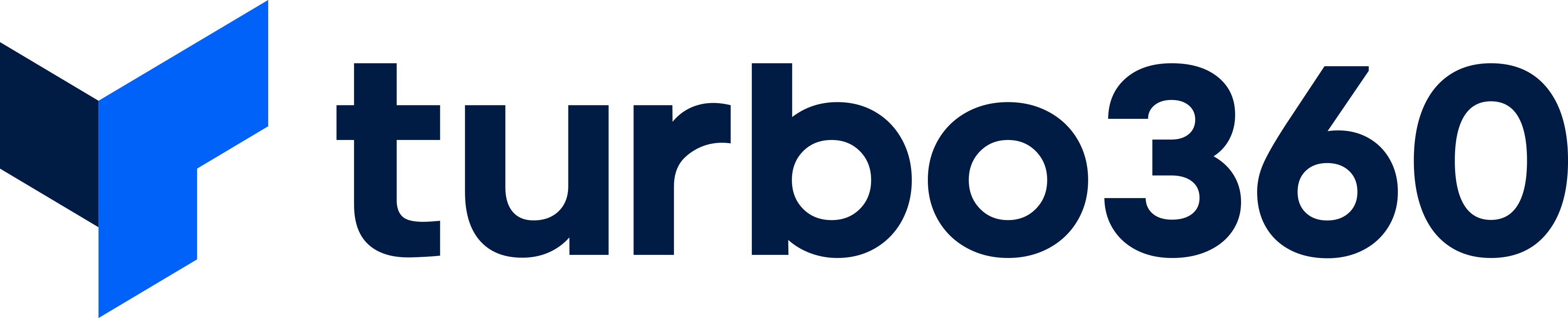 Turbo360 Logo
