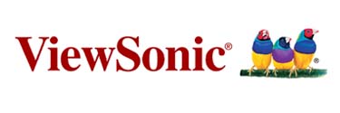 ViewSonic logo