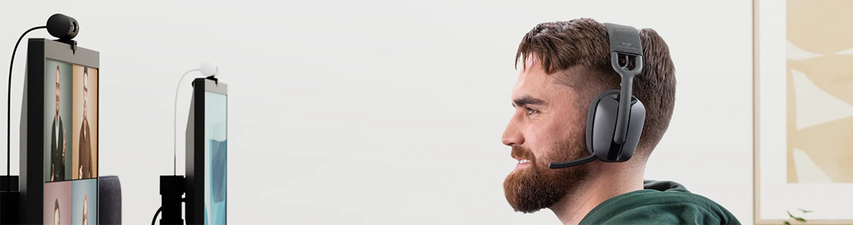 Zone Vibe Wireless Banner