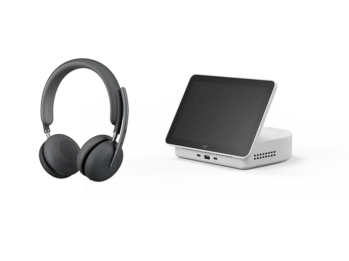 Logitech Rally Bar Mini Product