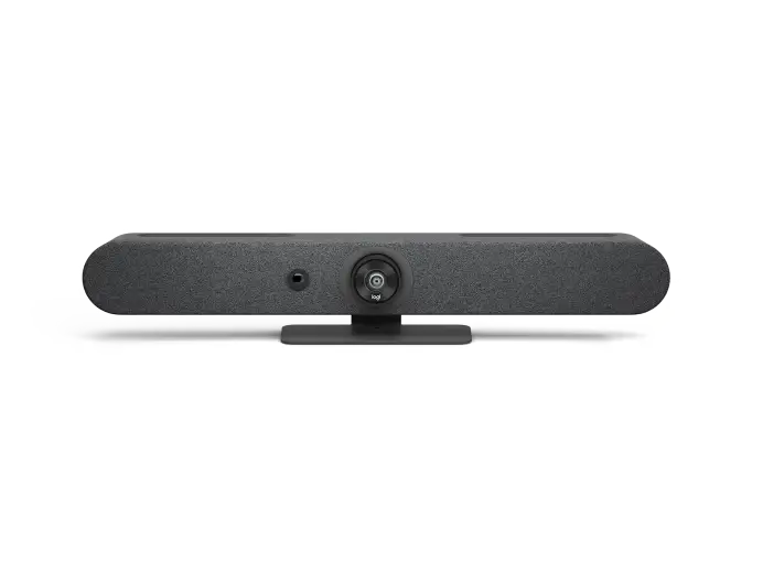 Logitech Rally Bar Mini Product