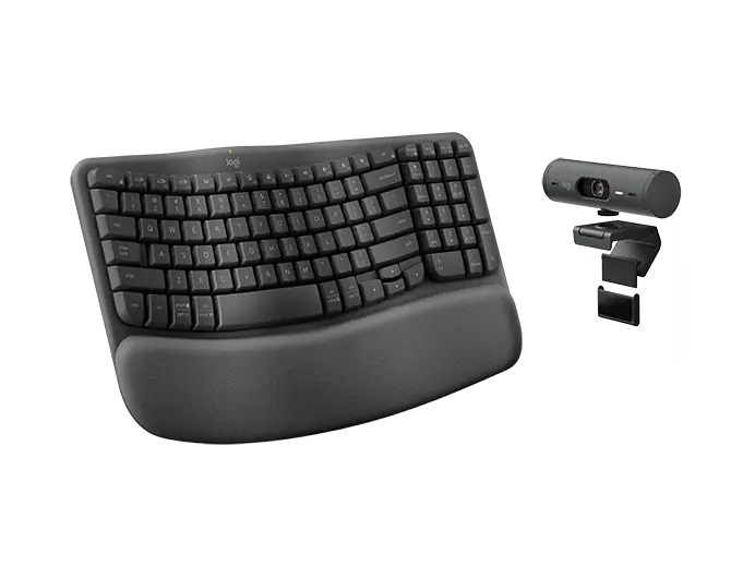 Logitech Rally Bar Mini Product