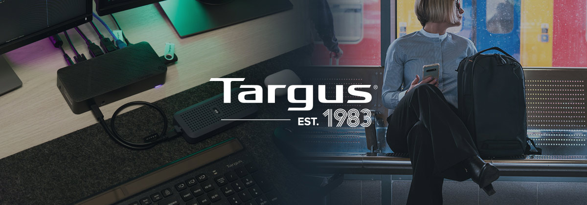 Targus & Hyper